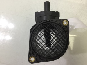 Volkswagen Golf IV (1997–2003) Luftmassenmesser 06A906461G - 2