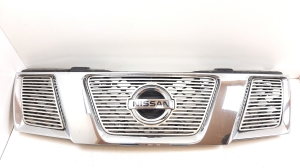   Front grille 