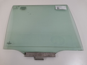   Türscheibe hinten  - A2107300618 