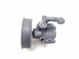  Power steering pump and its components 