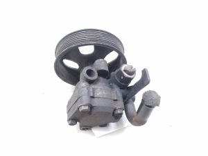  Power steering pump and its components 