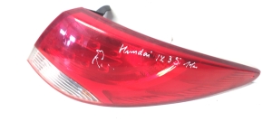 Eckleuchte hinten - 924022Y0