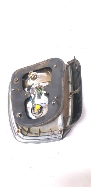 Hyundai XG (1998–2005) Eckleuchte hinten 1156NA - 2