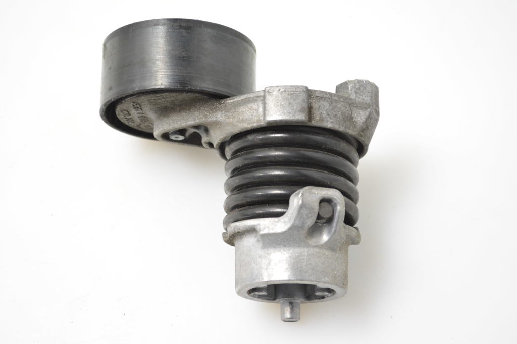 NISSAN Qashqai 2 generation (2013-2023) Belt Tensioner 117506193R 27485411