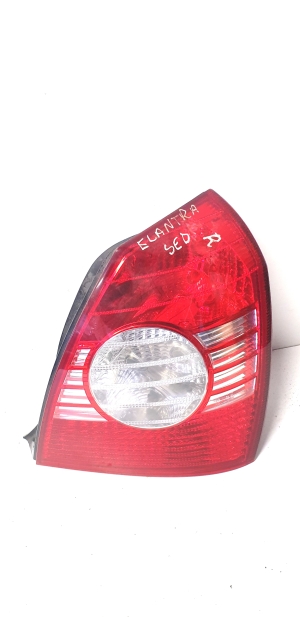 Rear corner light - 924022D510