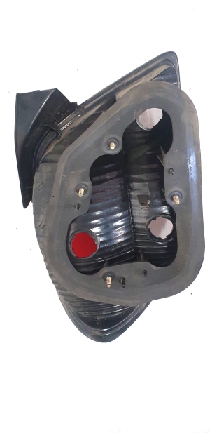 Hyundai Coupe III (2001–2009) Tagumine nurgatuli 92402275 - 2