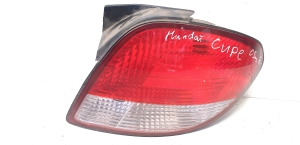 Rear corner light - 92402275