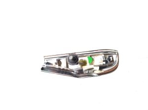 Mercedes Benz GL-Class 164 (2006–2012) Dashboard trim A1646801071 - 2