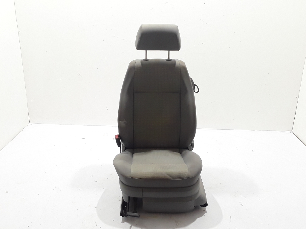 VOLKSWAGEN Caddy 3 generation (2004-2015) Priekinė dešinė sėdynė 22422890