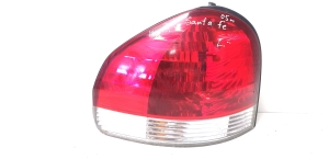 Eckleuchte hinten - 92401265XX