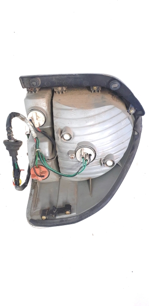 Hyundai Santa Fe (2000–2006) Eckleuchte hinten 92401265XX - 2