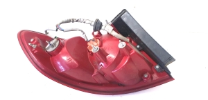Hyundai Santa Fe (2000–2006) Eckleuchte hinten 924022B000 - 2