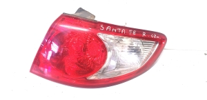 Hyundai Santa Fe (2000–2006) Eckleuchte hinten 924022B000