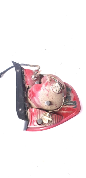 Hyundai Accent II (1999–2006) Rear corner light - 2