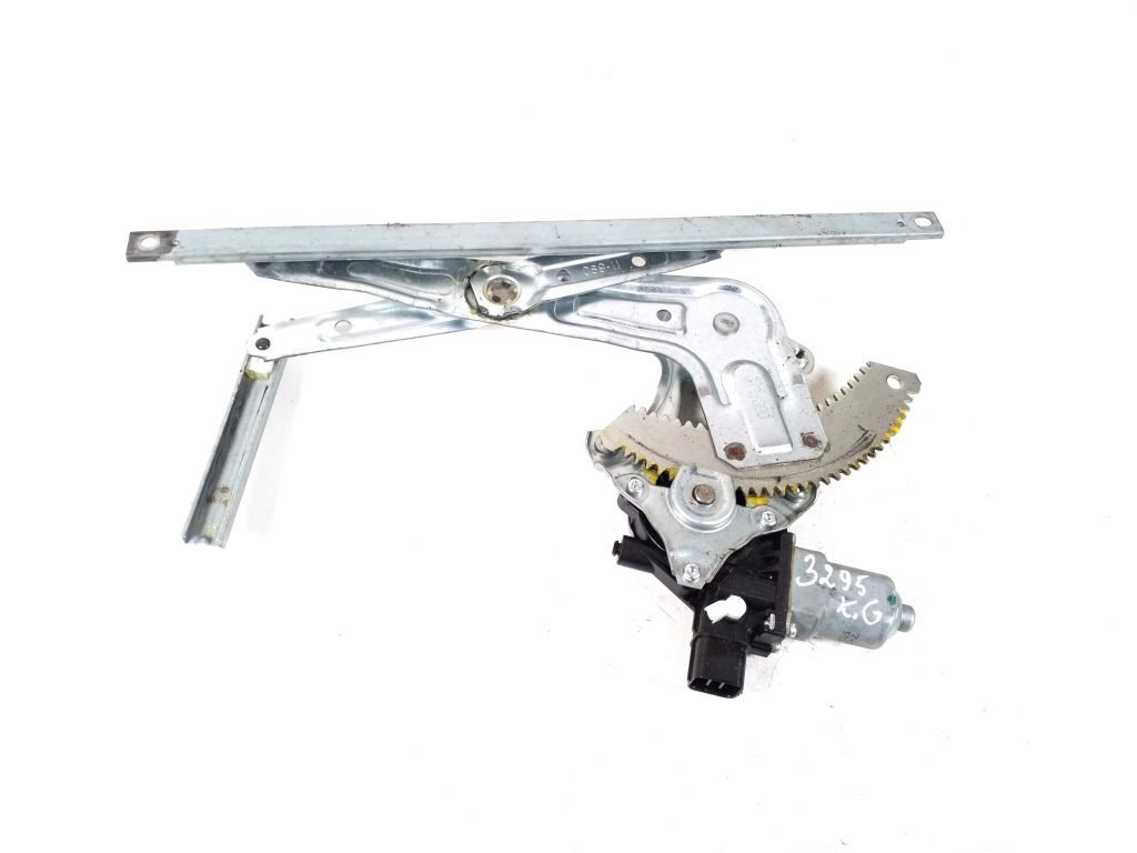 MITSUBISHI ASX 1 generation (2010-2020) Rear left door window lifter 5743A177 21932270