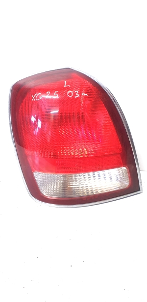 Hyundai XG (1998–2005) Eckleuchte hinten 1156NA