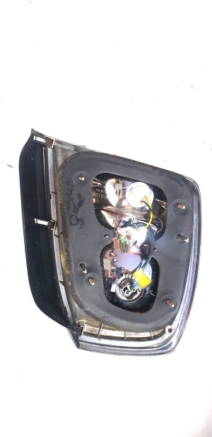 Hyundai XG (1998–2005) Eckleuchte hinten - 2