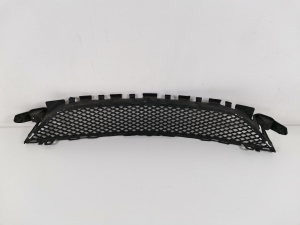  Front bumper lower grille 