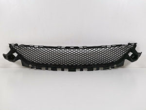  Front bumper lower grille 