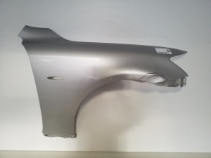 Front fender - 