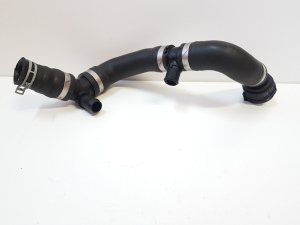  Cooling radiator hose 