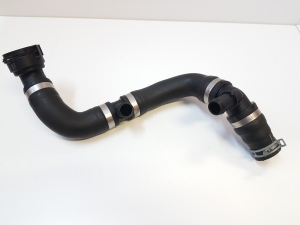   Cooling radiator hose 