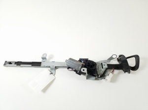 Mercedes Benz CLK-Class 209 (2002–2009) Sicherheitsgurtstraffer A2038600282 - 3