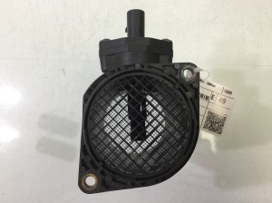 Volkswagen Bora (1998–2005) Luftmassenmesser 06A906461A - 3