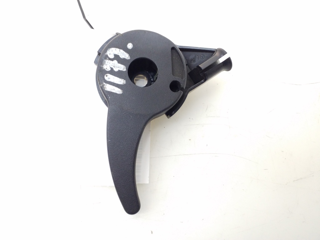 Mercedes Benz ML-Class 163 (1998–2005) Hood release handle (interior) A1638800020 Mercedes Benz ML-Class 163 (1998–2005) Hood release handle (interior) A1638800020
