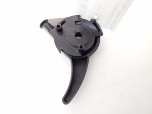 Mercedes Benz ML-Class 163 (1998–2005) Hood release handle (interior) A1638800020 - 2