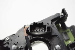 Ford C-MAX (2010–2026) Clock spring BV6T13N064AG - 5