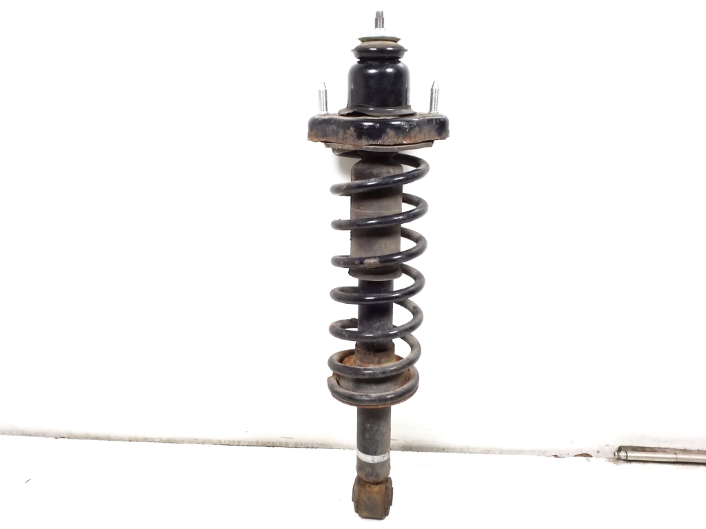 MITSUBISHI ASX 1 generation (2010-2020) Rear Right Shock Absorber 4162A401 21932257