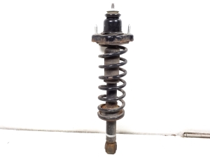   Rear shock absorber 