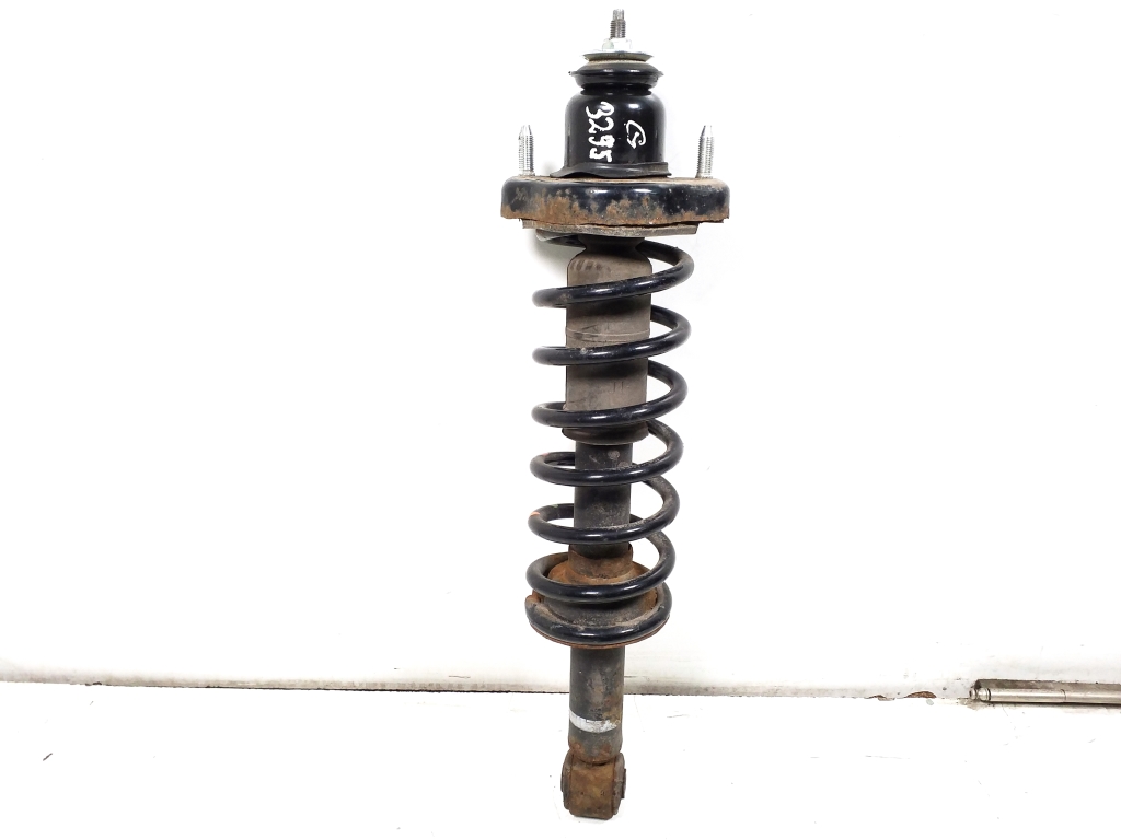 MITSUBISHI ASX 1 generation (2010-2020) Rear Right Shock Absorber 4162A401 21932256