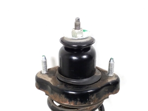 Mitsubishi ASX (2010–2026) Stoßdämpfer hinten 4162A401 - 3