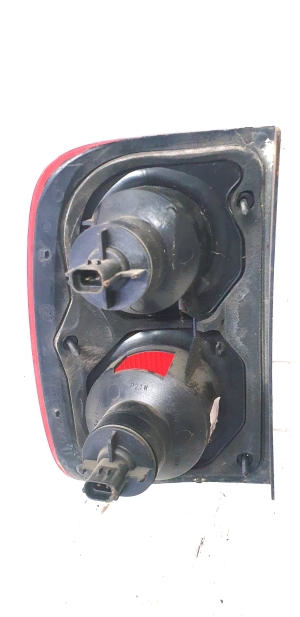 Land Rover Freelander (1998–2006) Eckleuchte hinten - 2