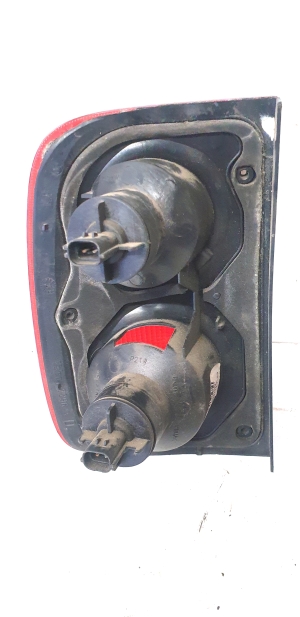 Land Rover Freelander (1998–2006) Eckleuchte hinten - 2