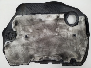 Mazda 6 (2007–2012) Mootori ilukate RF7J10230 - 2