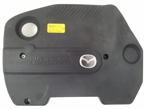 Motorabdeckung - RF7J10230