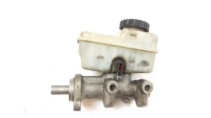   Master cylinder 