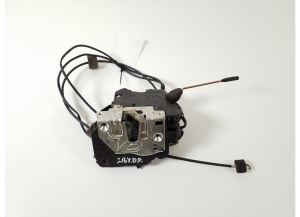   Front door lock  - A2097200235 