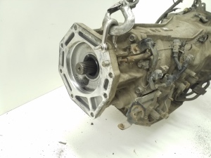 Kia Sorento (2002–2009) Getriebe - 4