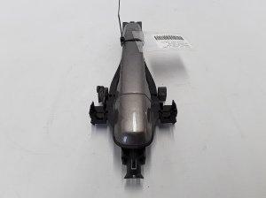 VOLVO S80 II (2006–2016) Rear side door exterior handle and its parts 30663866 - 3