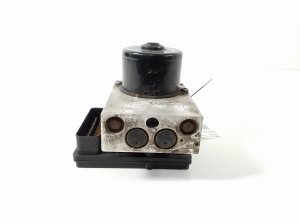 Mercedes Benz CLK-Class 209 (2002–2009) ABS Steuergerät A0054310712 - 2
