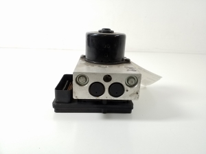 Mercedes Benz CLK-Class 209 (2002–2009) ABS Steuergerät A0064310412 - 2