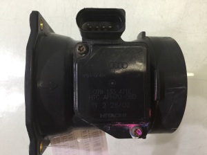 Débitmètre d’air - 078133471E