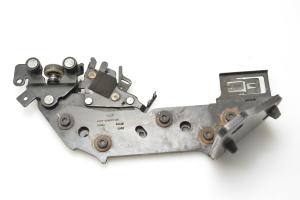 Ford C-MAX (2010–2026) Schiebetür Laufschiene AM51U25001AF - 3