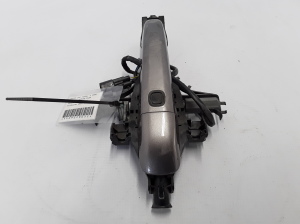 VOLVO S80 II (2006–2016) Rear side door exterior handle and its parts 30784205 - 3
