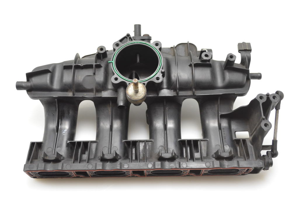 VOLKSWAGEN Passat B6 (2005-2010) Колектор впускний 06F133201N 27485337