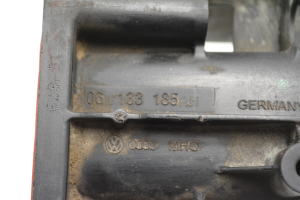 Volkswagen Passat B6 (2005–2010) Sisselaskekollektor 06F133201N - 3